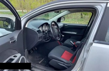 Dodge Caliber 2.0 CRD 140KM 2010 Dodge Caliber 2.0 CRDi 140KM 2010r Możliwy transport pod dom!, zdjęcie 7