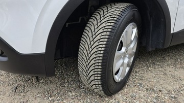 Renault Kadjar Crossover 1.2 Energy TCe 130KM 2018 Renault Kadjar Benzyna Serwisowany, zdjęcie 20