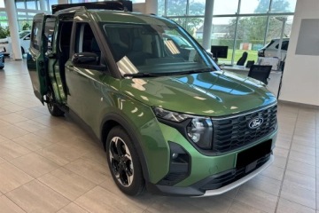 Ford Tourneo Courier II 1.0 EcoBoost 125KM 2026 FORD Tourneo Courier Active A7 1.0 125KM, zdjęcie 1
