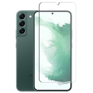 Szkło Hartowane Szybka Ochronna Szkiełko 9H na ekran Samsung Galaxy S21 +