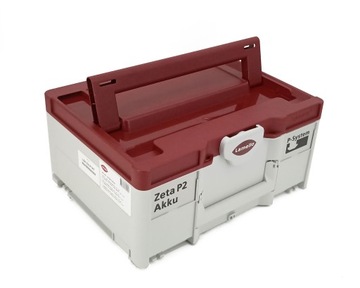 Алмазный резак Lamello Zeta P2 AKKU