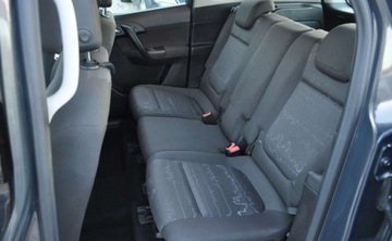 Opel Meriva 2017 Opel Meriva LIFT 1.4 Benzyna GAZ Klimatyzacja Grzane fotele kierownica 1.4, zdjęcie 14