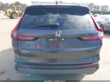 Honda CR-V VI 2025 Honda CR-V Honda CR-V Hybrid Sport-L AWD z 2025 2.0 Hybryda 145KM, zdjęcie 4