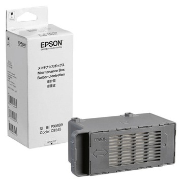 NOWY Epson C9345 pojemnik na tusz EcoTank ITS L6570 L8180 L11160 L8050