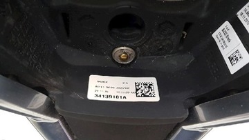 FORD B-MAX 2016 VOLANT