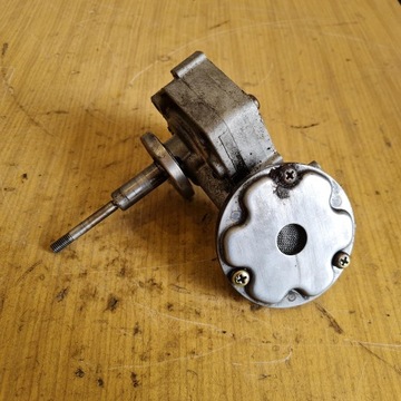 POLARIS SPORTSMAN X2 500 H.O. ДЫМНОЙ МАСЛЯНЫЙ НАСОС