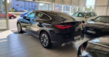 Mercedes GLC C254/X254 2025 Mercedes-Benz GLC Salon Polska Aut 9G 4x4 klapa elektryczna najnowszy 2.0