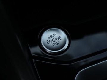 Volkswagen T-Roc I SUV 1.5 TSI ACT 150KM 2021 VW T-Roc 1.5 TSI, Salon Polska, Automat, Klima, zdjęcie 14