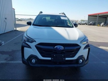 Subaru 2024 Subaru Outback 2024, Premium, 2.5L, od ubezpieczalni 2.5 Benzyna 182KM, zdjęcie 1