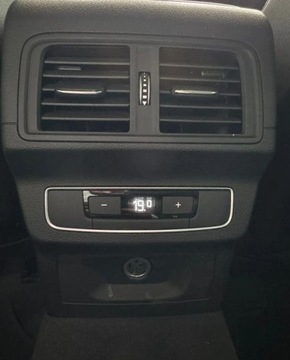 Audi 2022 Audi Q5 Sportback Salon Polska Wersja Coupe najoszczedniejszy 2.0 Diesel, zdjęcie 10