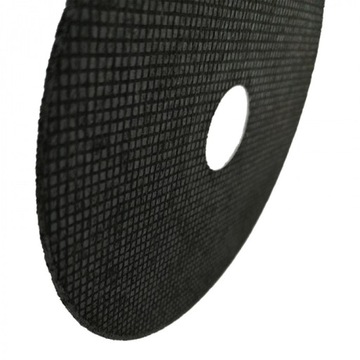 STAR FLEX РЕЗНЫЕ ДИСКИ ПО МЕТАЛЛУ 125 x 1 10 ШТ.