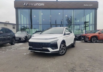 Hyundai Bayon 2026 Hyundai Bayon NOWY 2026 1.0T-GDI 90KM Automat Modern Comfort OD REKI, zdjęcie 1