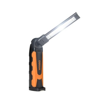 LEDinspect POCKET PRO 400лм ФОНАРИК OSRAM