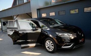 Renault Espace V Van 1.6 Energy dCi 160KM 2015 Renault Espace Renault Espace 1.6 dCi Energy Zen EDC 1.6 Diesel 160KM, zdjęcie 33