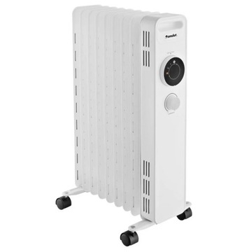 Elektryczny grzejnik olejowy 2000W