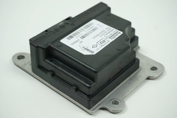 Модуль датчика подушки безопасности Kadjar 985100781R