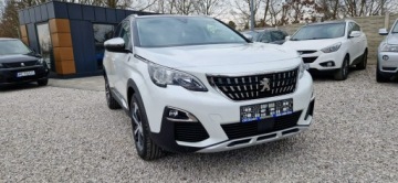 Peugeot 3008 II Crossover 1.5 BlueHDI 130KM 2019 Peugeot 3008 Super Stan 1.5 BlueHDi 130 Crossway, zdjęcie 14