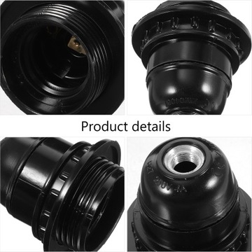 БАКЕЛИТОВЫЙ ОФИСНЫЙ ДЕРЖАТЕЛЬ С ПОДСВЕТКОЙ