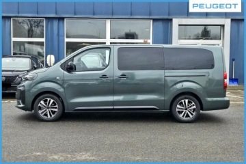 Peugeot Traveller Van 2026 Peugeot Traveller Long L2H1 Business VIP EAT8 2.2 180KM, zdjęcie 4