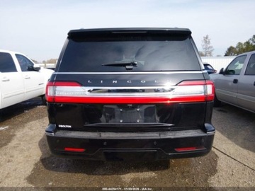 Lincoln Navigator III 2021 Lincoln Navigator Reserve L 2021 3.5 Benzyna 450KM, zdjęcie 4