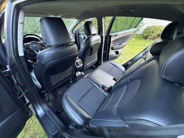 Kia Sportage III SUV Facelifting 1.7 CRDi 115KM 2016 Kia Sportage 1,7 CRDi 116KM Półskóry Kamera, zdjęcie 17