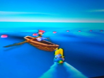 Crash Bandicoot 3: Warped PSX игра САМ ДИСК ПРОЧИТАЙТЕ ОПИСАНИЕ!!!