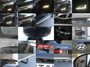 Hyundai Tucson IV 2020 Hyundai Tucson 1.6CRDI bezwypadkowy gwarancja led, zdjęcie 28