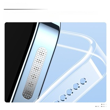 Защитная сетка для телефона, колонки, защитная сетка для телефона, наклейки 48 шт.
