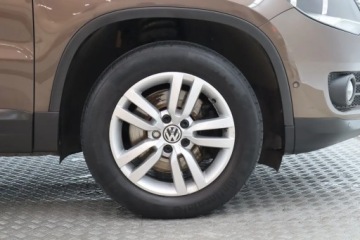 Volkswagen Tiguan I SUV Facelifting 1.4 TSI BlueMotion 122KM 2013 VW Tiguan 1.4 TSI, Salon Polska, Serwis ASO, zdjęcie 13