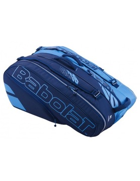 Термосумка Babolat PURE DRIVE 2021 x12 darkbl