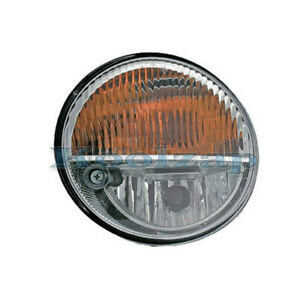 CHRYSLER SEBRING 04 - 06 HALOGEN SVĚTLO MLHOVKA PRAVÁ