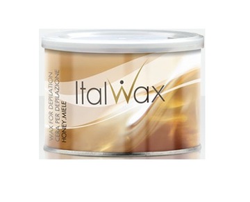 ItalWax Honey 400 ml wosk do depilacji w puszce