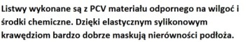 ПВО kindting Board, пол с ластиками из ПВХ для напольных панелей