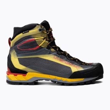 La Sportiva Trango Tech GTX черный/желтый