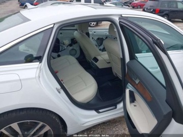 Audi A6 C8 2023 Audi a6 Premium Plus 45 Tfsi Quattro S Tronic 2023 2.0l 2.0 Benzyna 261KM, zdjęcie 12