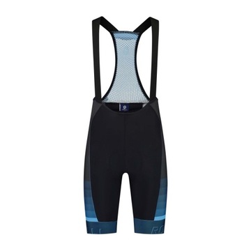ROGELLI HERO II spodenki rowerowe męskie XXL.