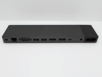 Док-станция HP Elite ZBook Thunderbolt 3 150 Вт ZBook 15 G3