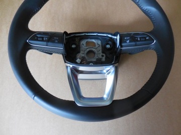 AUDI A4 B9 A5 F5 8W Q7 4M VOLANT OHŘÍVAČ 4M0419091C