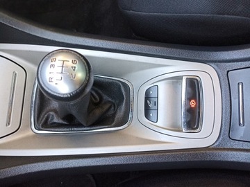 Citroen C5 III Tourer 2.0 HDi FAP 140KM 2014 citroen c5 kombi, zdjęcie 11