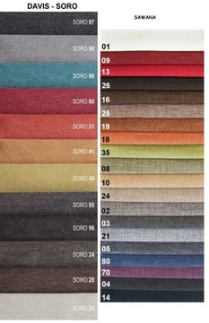 Модульный угловой диван MODUL Set 2 для гостиной