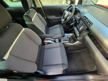 Citroen C3 Aircross  I Crossover 1.2 PureTech 110KM 2018 Citroen C3 Aircross, zdjęcie 20