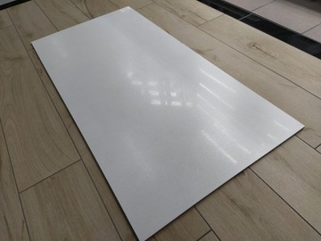 Gres Metropoli Blanco 60x120 półpoler rekt. 24H