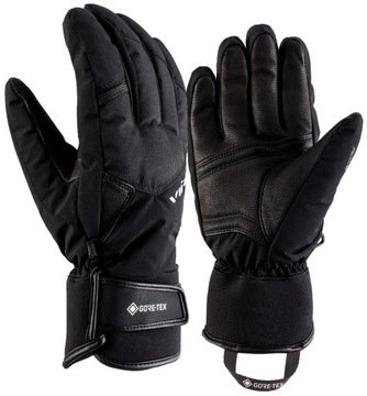 Męskie rękawice narciarskie Viking BRANSON GTX 0900 r.7