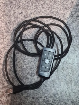 Накладные наушники HyperX Cloud II, в хорошем состоянии!