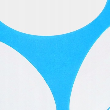 KOŚCI KOSTKI DO GRY GIER KOMPLET 10CM