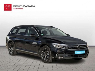 Volkswagen Passat B8 2021 Volkswagen Passat GTE Matrix App-Connect Tempomat ACC Led Serwis FV23, zdjęcie 6