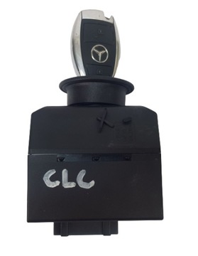 MERCEDES CLC STACYJKA KLUCZYK KLUCZ ORYGINAŁ