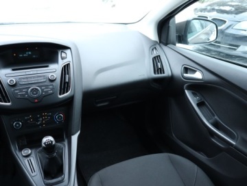 Ford Focus III Sedan Facelifting 1.6 Ti-VCT 105KM 2017 Ford Focus 1.6 i, Salon Polska, 1. Właściciel, zdjęcie 7