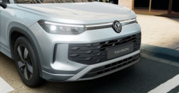 Volkswagen Tayron 2026 Volkswagen Tayron Climatronic, LED Plus, pakiet zimowy, dostepny od reki, zdjęcie 11