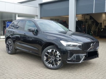 Volvo XC60 II 2026 VOLVO XC60 B5 AWD Ultra Dark Suv 2.0 (250KM) 2026, zdjęcie 6
